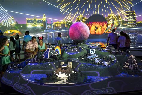 What's New at Epcot - PLAYGROUND Magazine