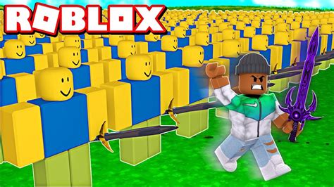 MAKING MY OWN ROBLOX ARMY!! | Roblox Army Control Simulator - YouTube