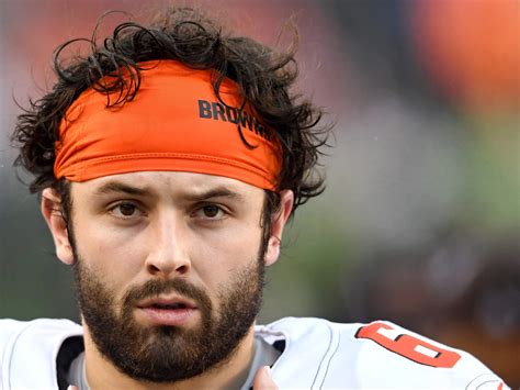 Tom Bradys Successor Baker Mayfield Receives Birthday Greetings from Buccaneers