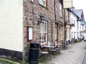 Woods, Dulverton © Maigheach-gheal :: Geograph Britain and Ireland