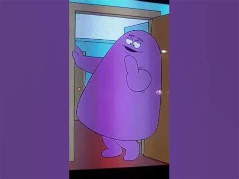 family guy grimace - YouTube