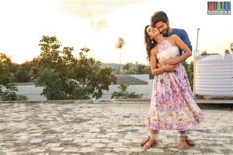 Pyaar Prema Kaadhal Movie Stills Starring Harish Kalyan And Raiza ...