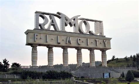 Ramoji Film City Hyderabad Entry Fee 2020, Timings, Packages