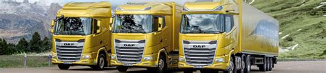 Brian Currie Bedford Homepage | DAF Trucks | Truck Servicing | Truck Parts