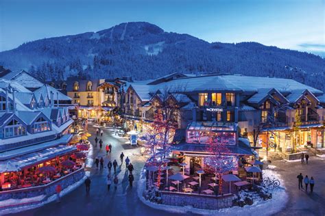 12 Ski Resorts to Visit Across the Pacific Northwest | Seattle Met