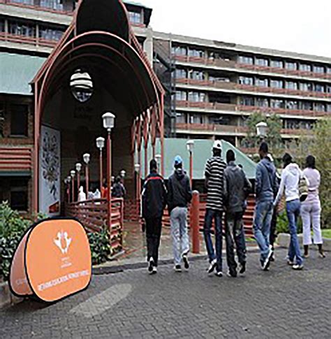 UJ: World Class Higher Education in a Safe and Stimulating Environment - University of Johannesburg