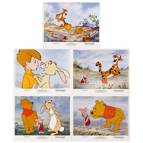 Winnie The Pooh And Tigger Too Logo