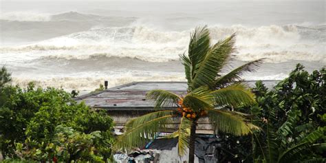 India, damage caused by cyclones Tauktae and Yaas impacts vaccinations - LifeGate