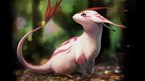 Cute fantasy creatures, Mythical, Mythical Animal HD wallpaper | Pxfuel