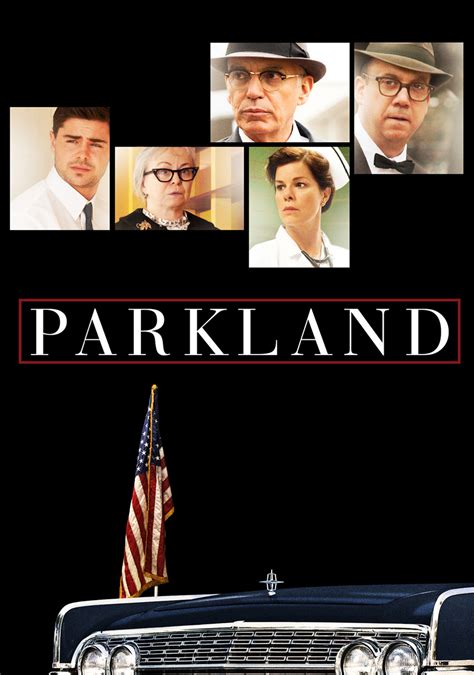 Parkland | Movie fanart | fanart.tv