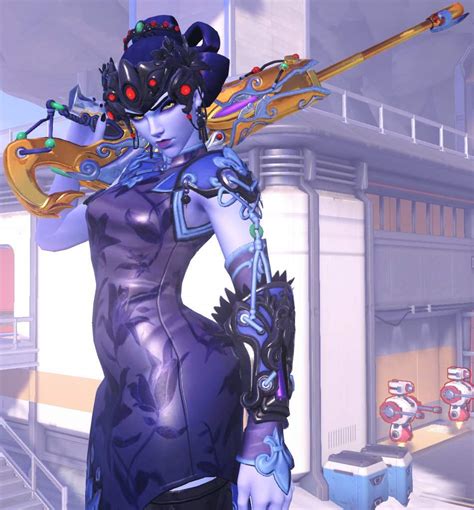 Top 10 favorite Widowmaker skins | Overwatch Amino