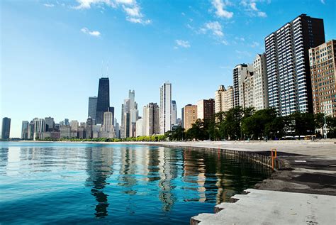 Lakefront Trail North | Divvy Bikes