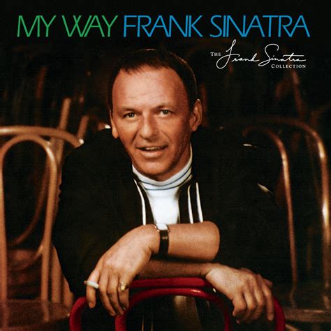 ‎My Way (Expanded Edition) - Album by Frank Sinatra - Apple Music