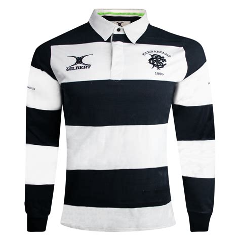 Barbarians Rugby - World Rugby Shop