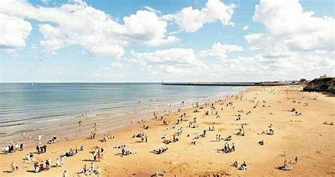 Sunderland beach | Beach, Outdoor, Picture