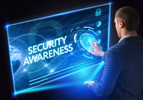 Cybersecurity Awareness Training