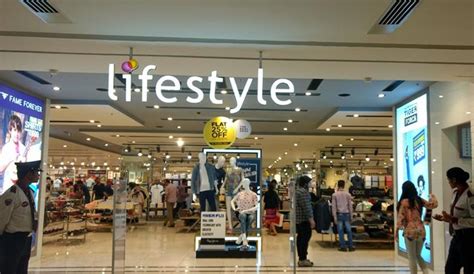 LIFESTYLE, Great India Place Mall, Noida | WhatsHot Delhi Ncr