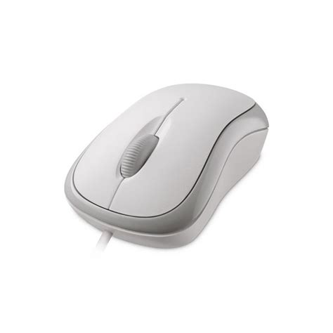 Microsoft Basic Optical Mouse | Computer Mouse | Carbil Computers