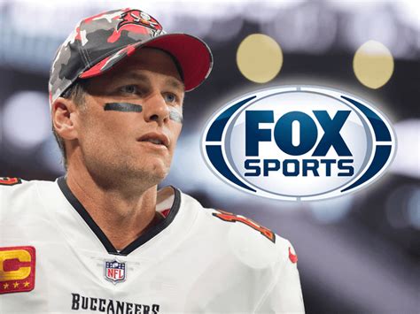 Tom Brady Not In FOX Sports' Super Bowl Plans After Retirement Announcement