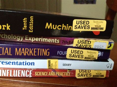 Buy Used College Textbooks & Save Money on Cheap Books | StartSchoolNow