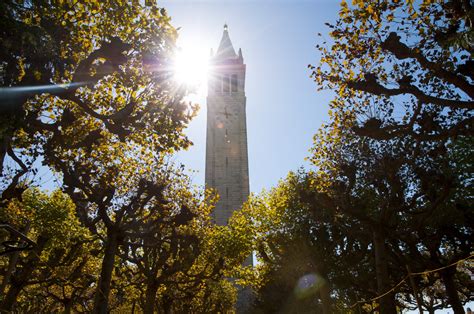 Campanile Tickets - Cal Alumni Association