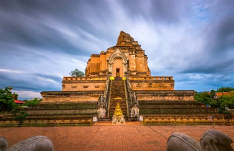 Inside Guide to Chiang Mai Old City - akyra Manor Chiang Mai Hotel