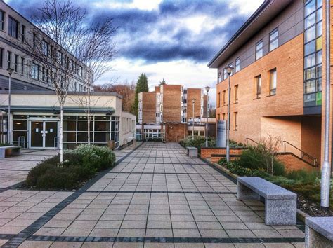 Leeds Trinity University Campus. 15/365 | Flickr - Photo Sharing!