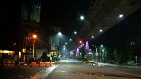 tempat wisata di jakarta malam - Tempat Wisataku