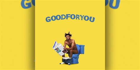 Aminé Drops "Blinds," 'Good For You' Tracklist | Hypebeast