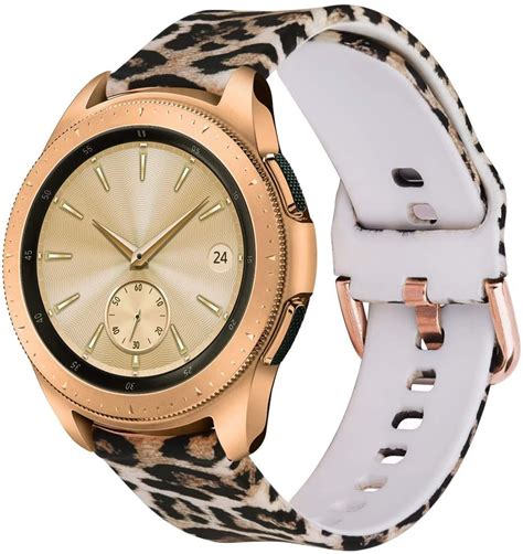 Best Galaxy Watch 3 bands in 2020: Options for every style!