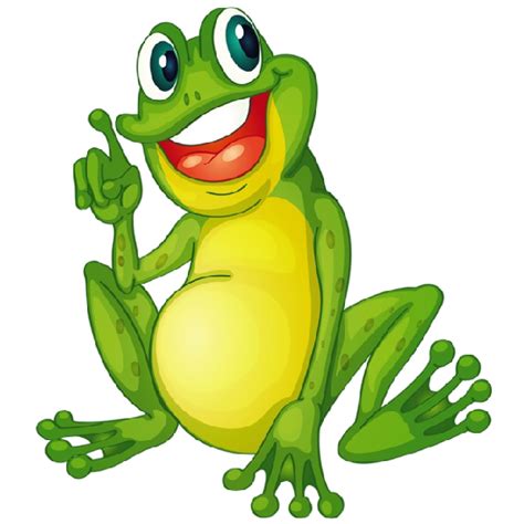 Free Frog Clip Art Pictures - Clipartix