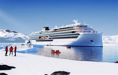 Viking Cruises unveils details about new expedition ships - Cruise ...