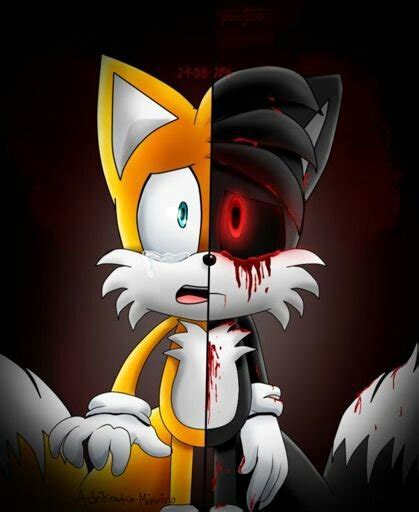 Tails.exe | Wiki | Sonic Everything! Amino