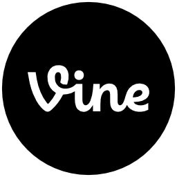 Vine logo