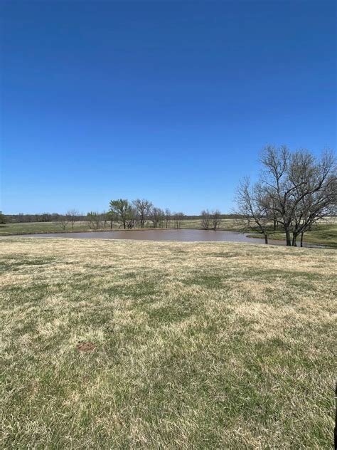 150 acres in Garvin County, Oklahoma