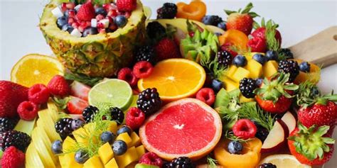 Fruits that are good for your heart |Find out which Fruits are good for heart