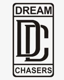 Dream Chaser Logo Png, Transparent Png - kindpng