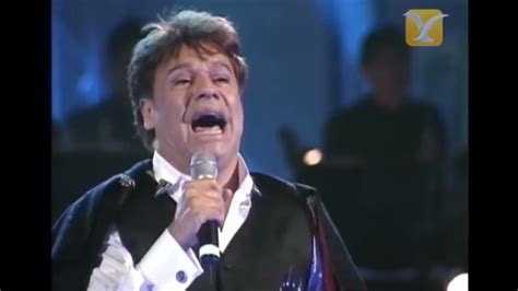 Juan Gabriel - Abrázame Muy Fuerte - Festival de Viña 2002 - YouTube