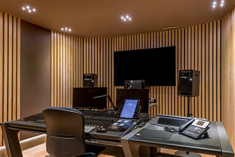 STUDIO 10 | CINEPHASE / AUDIOPHASE