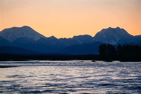 Talkeetna, Alaska | Natural landmarks, Alaska, Travel