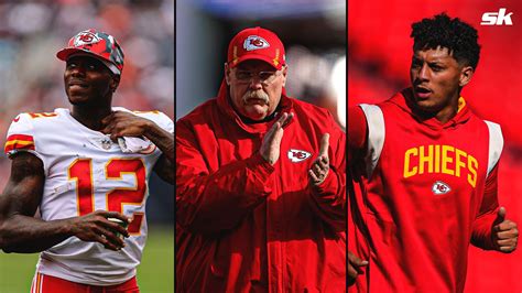 Kansas City Chiefs roster cuts: full list of the final 53-man roster