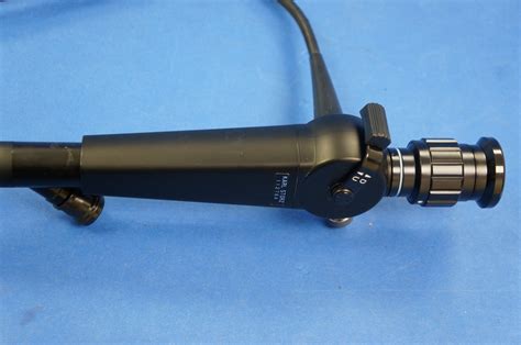 Karl Storz 11276A Intubation Scope Endoscope Cystoscope Fiberscope | eBay