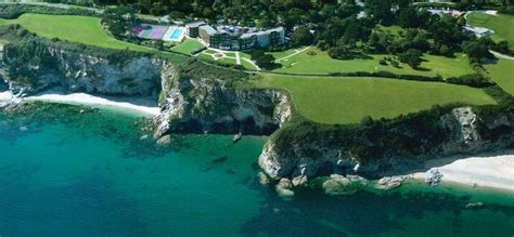 Top 10 Luxury Hotels In Cornwall, UK - Updated 2024 | Trip101