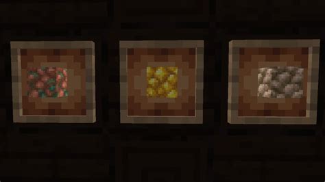 How to Get Blocks of Raw Iron, Gold, and Copper in Minecraft - Pro Game Guides