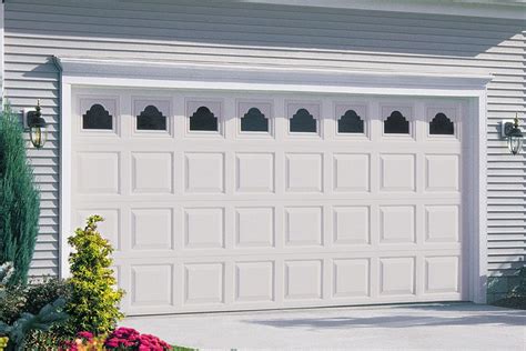 Vinyl Garage Doors: What To Consider Before Buying