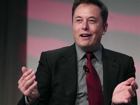 Here's How Studying Physics Made Elon Musk A Better Leader - Business Insider