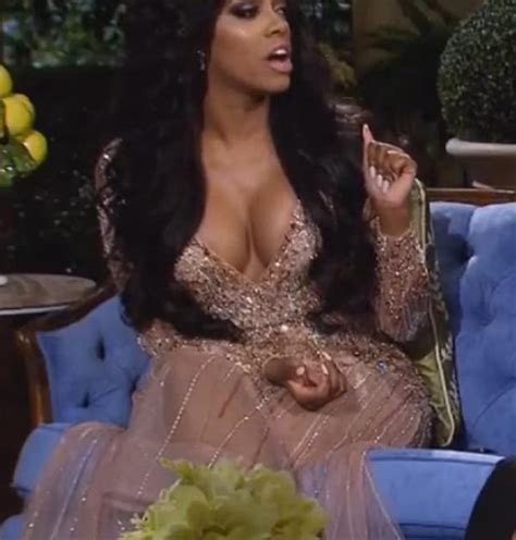 Relive Porsha Stewart and Kenya Moore's Insane Fight From The RHOA ...