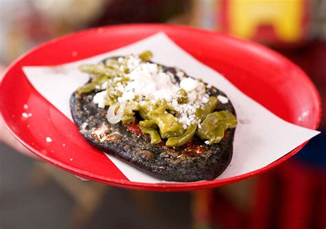 Mexico City's Top 5 Street Foods | Culinary Backstreets