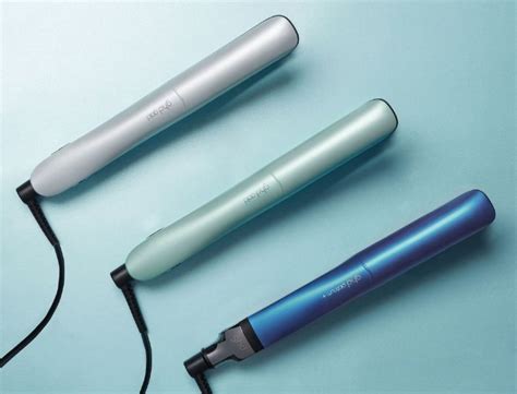 8 Hair Straightener Brands Worth Your Attention in 2023