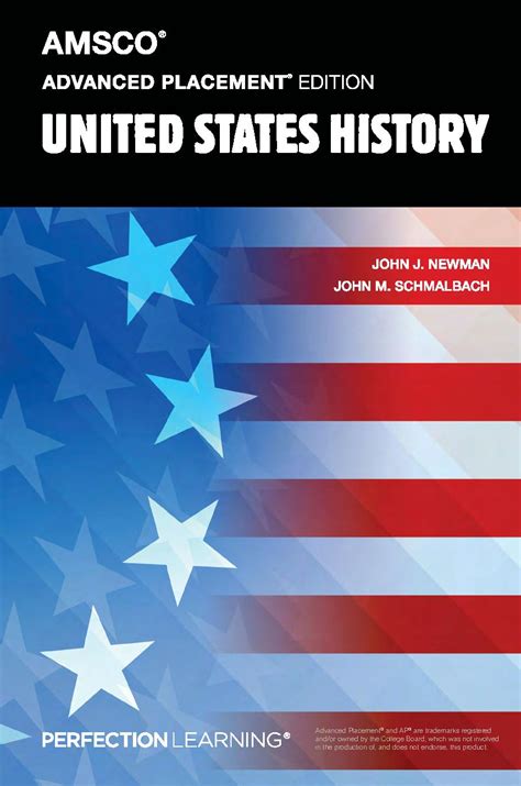 AMSCO United States History Advanced Placement 4th Edition FO FREE | PDF Host